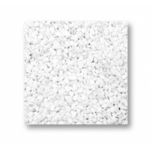 Aquaone White gravel