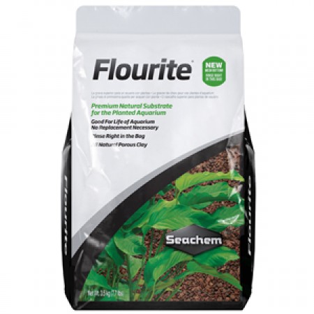 Flourite 3.5kg