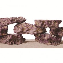 Carib Sea Life Rock Shelf 18kg