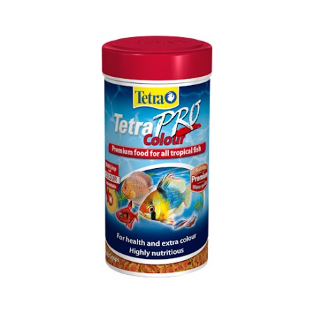 Tetra Pro Colour 20g