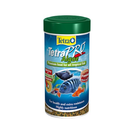 Tetra Pro Algae 20g