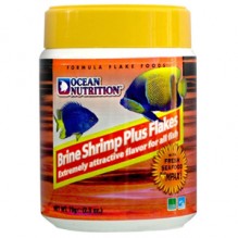 Ocean Nutrition Brine Shrimp Flake 71g