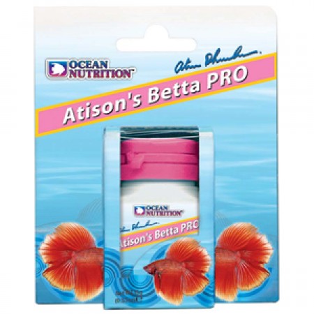 Ocean Nutrition Betta Pellets