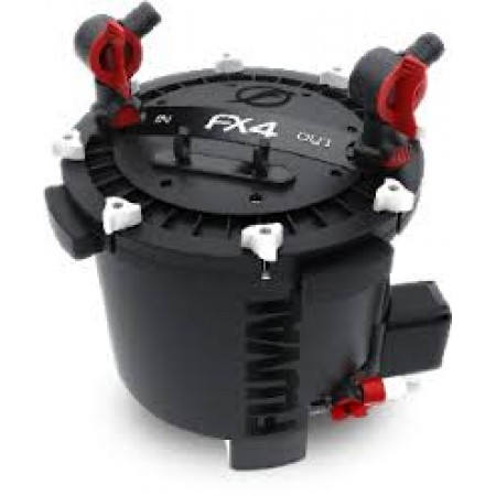 Fluval Fx4 External Filter