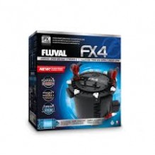 Fluval Fx 4 External Filter