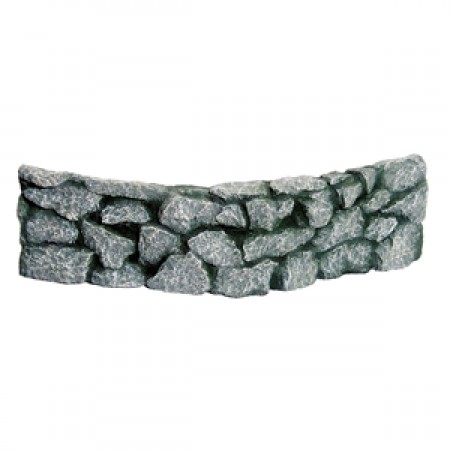 Stone Fence 28.8 x 8.2 x 6 cm