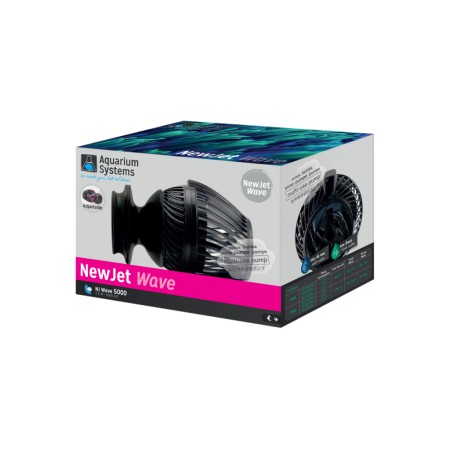 Newjet Wave 5000