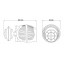NewJet Wave Nano 2200
