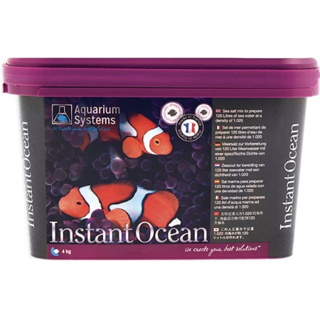 Instant Ocean 4kg