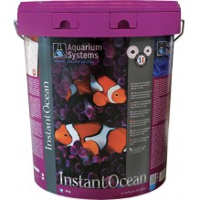 Instant ocean bucket 20kg