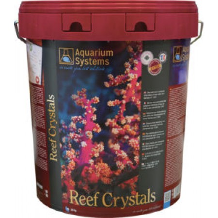 Reef Crystals 20kg