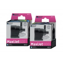 Maxijet 500 powerhead