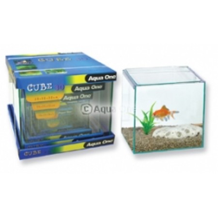 Cubes