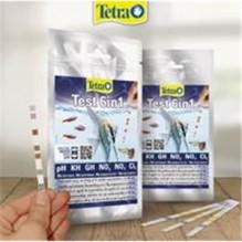 Tetra 6 in 1 Test kit