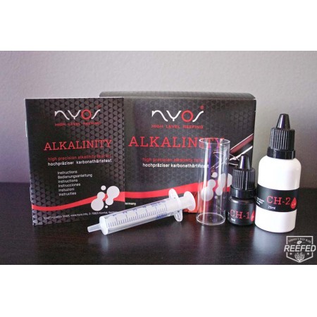 Nyos Alkalinity Test kit