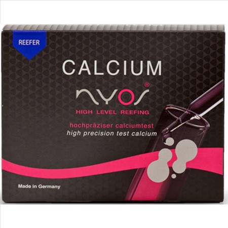 Nyos Calcium Test Kit