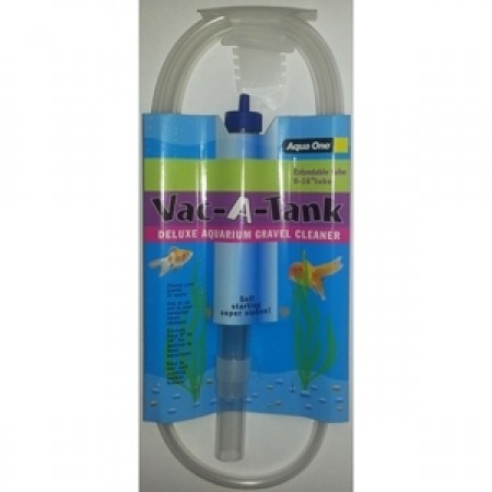 9/16 Gravel Cleaner