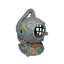 Divers Helmet