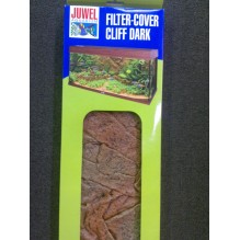 Cliff Dark Filter Cover