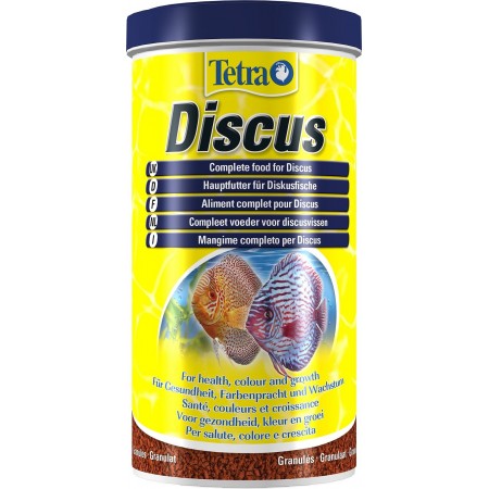 Tetra Discus Granules 300g
