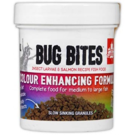 Bug Bites Colour Enhancer 45g