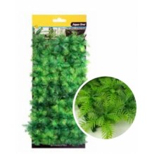 Plastic grass mats