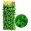 Plastic grass mats