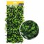 Plastic grass mats
