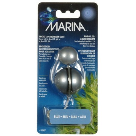 Hagen Marina Hub with 3 light