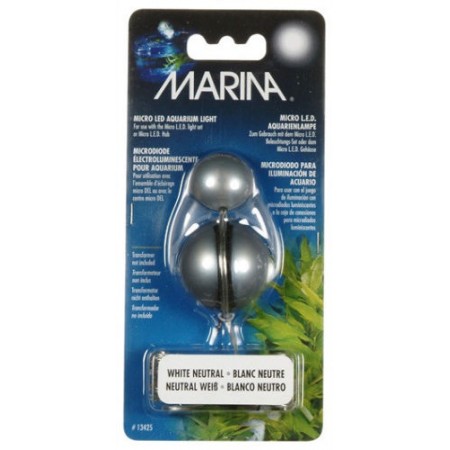 Hagen Marina Hub with 3 light