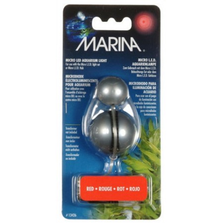 Hagen Marina Hub with 3 light