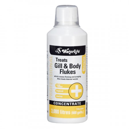 Waterlife Sterazin 500ml