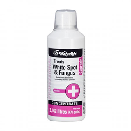 Waterlife Cuprazin 500ml