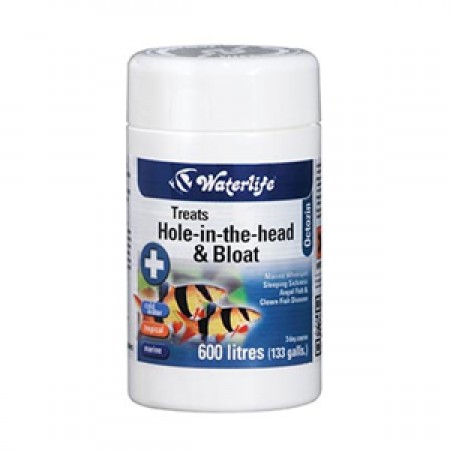 Waterlife Octozin 80 tablets