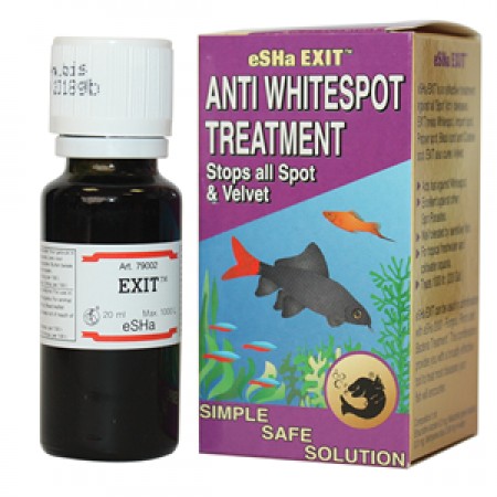 Esha Exit 20ml