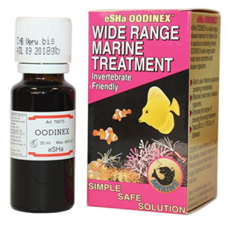Esha Oodinex 20ml