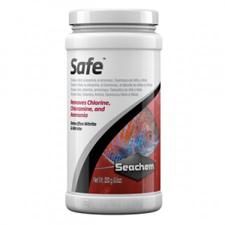 Seachem Safe 250g