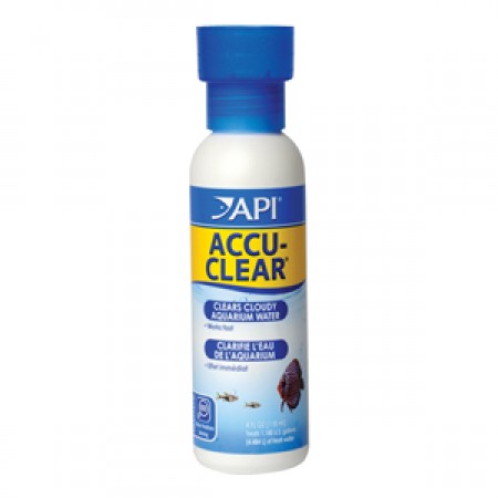 Api Accu-Clear 118ml