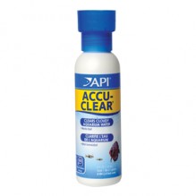 Api Accu-Clear 118ml