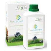 Aquascaper Complete Lquid Plant Food 500ml