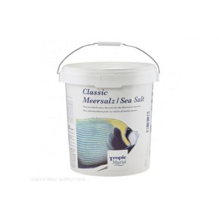 tropic marin classic sea salt