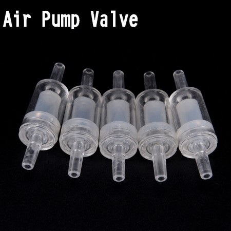 Check Valves