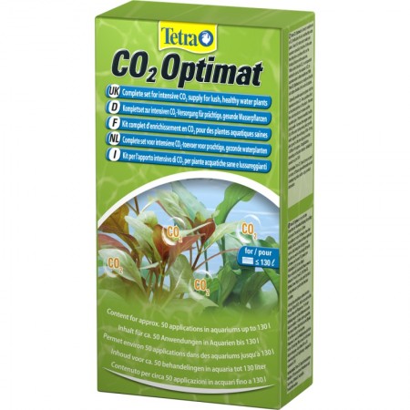 Tetra Optimat 100 l