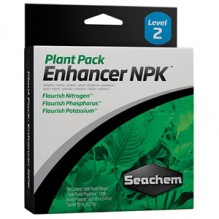 Seachem Enhancer Pack