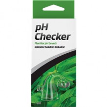 Seachem Glass Ph Checker 25Mm