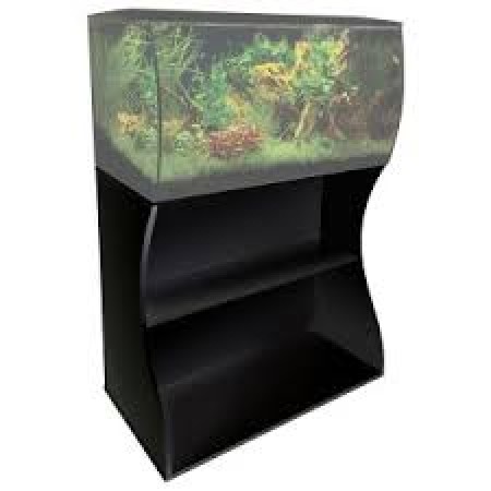 Flex 123ltr tropical with cabinet