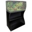 Flex 123ltr tropical with cabinet