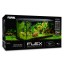 Flex 123ltr tropical with cabinet