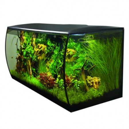 Flex 123ltr tropical with cabinet