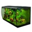 Flex 123ltr tropical with cabinet